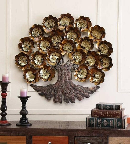 20 Trendy Wall Hanging Décor Ideas For Any Room 2024