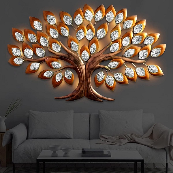 20 Trendy Wall Hanging Décor Ideas For Any Room 2024