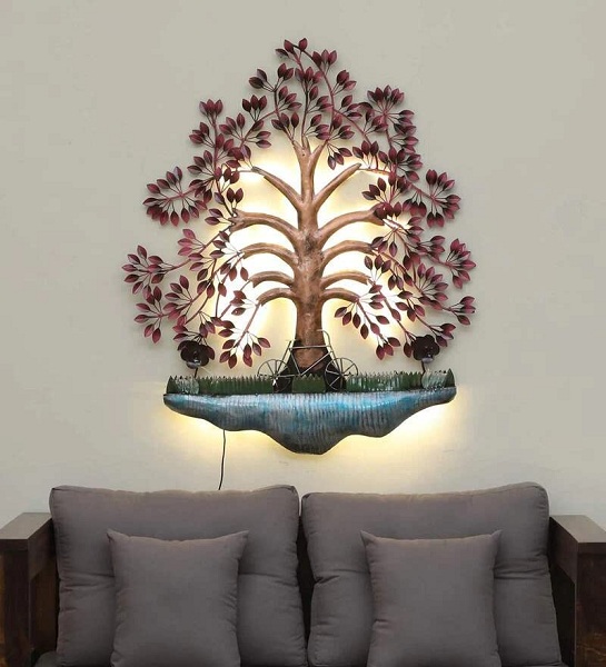 20 Trendy Wall Hanging Décor Ideas For Any Room 2024