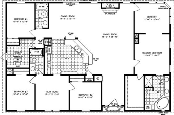 10 Best 2000 Sq Ft House Plans According To Vastu Shastra 2023
