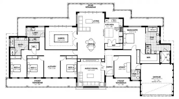 10 Best Farmhouse Plans According To Vastu Shastra 2023