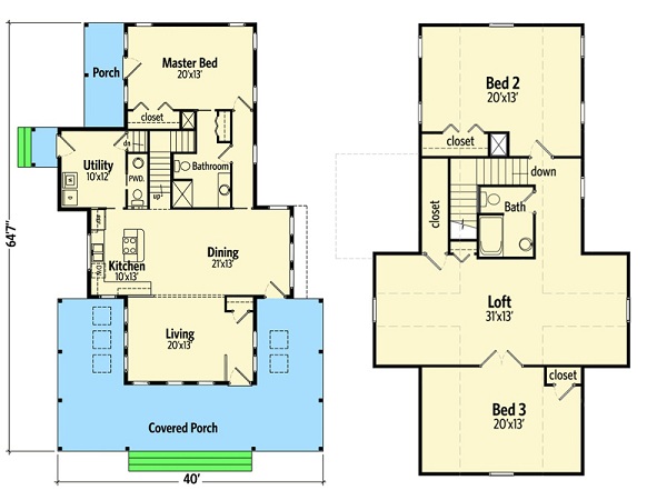 10 Best Farmhouse Plans According To Vastu Shastra 2023