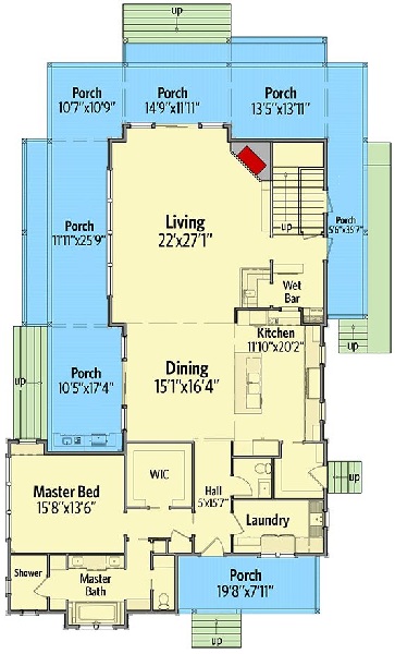 10 Best Farmhouse Plans According To Vastu Shastra 2023
