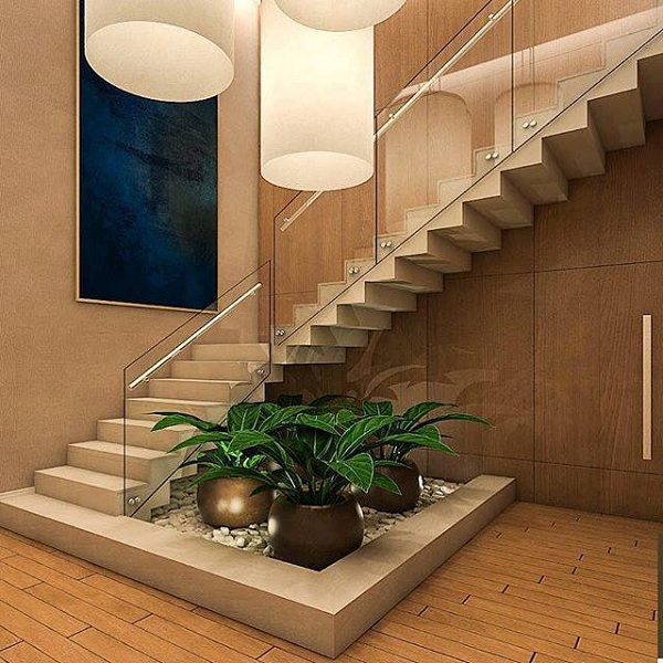 20 Modern Staircase Design Ideas For Your Home 2023
