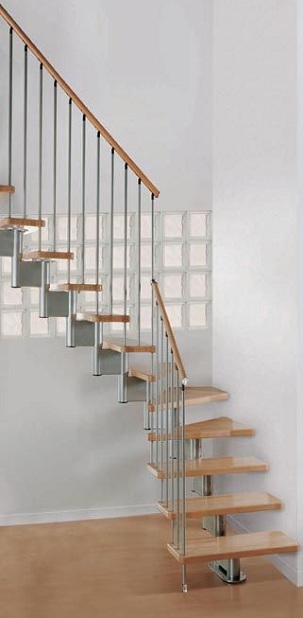 20 Modern Staircase Design Ideas For Your Home 2023