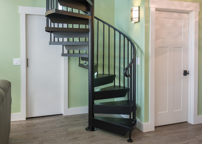 20 Modern Staircase Design Ideas For Your Home 2023