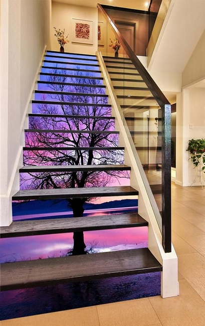 20 Modern Staircase Design Ideas For Your Home 2023