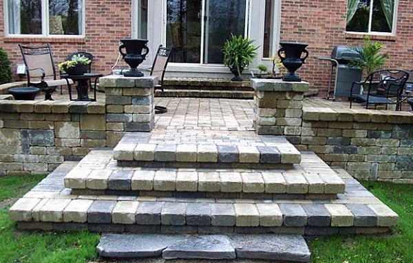 20 Modern Staircase Design Ideas For Your Home 2023