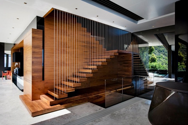 20 Modern Staircase Design Ideas For Your Home 2023