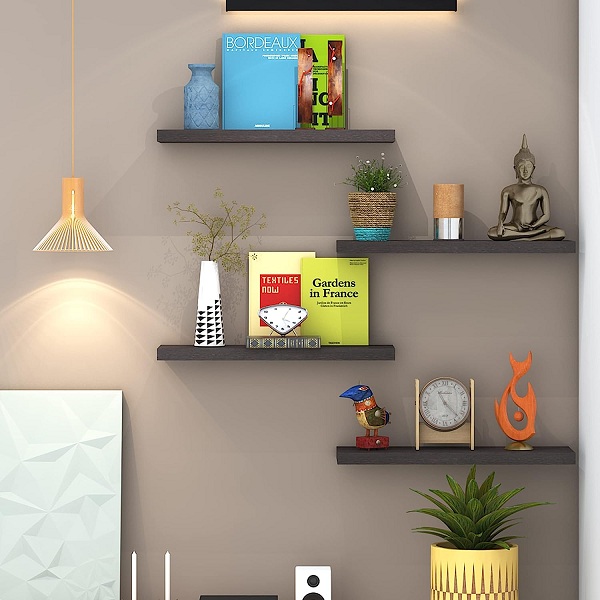 15 Best Bedroom Wall Shelves Designs In 2023 | I Fashion Styles