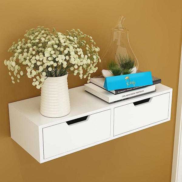 15 Best Bedroom Wall Shelves Designs In 2023 | I Fashion Styles