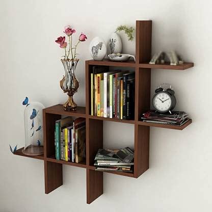 15 Best Bedroom Wall Shelves Designs In 2023 | I Fashion Styles