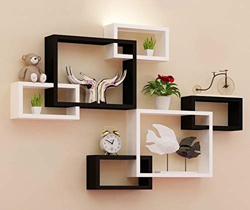 15 Best Bedroom Wall Shelves Designs In 2023 | I Fashion Styles