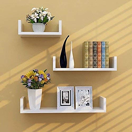 15 Best Bedroom Wall Shelves Designs In 2023 | I Fashion Styles