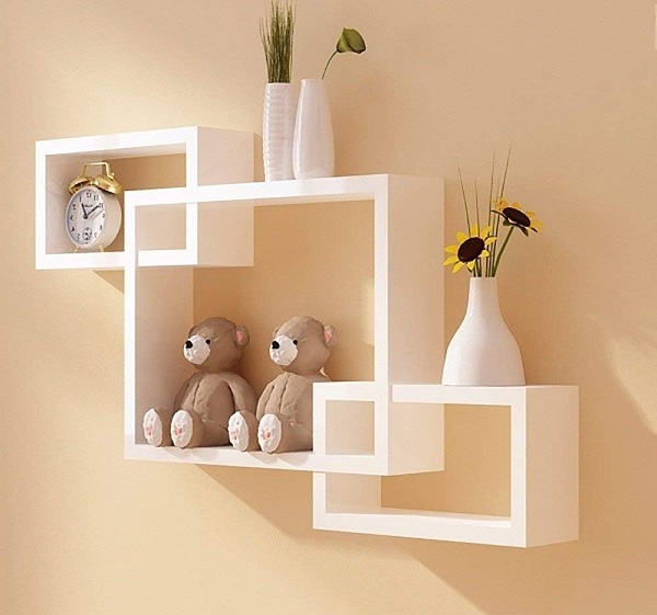 15 Best Bedroom Wall Shelves Designs In 2023 | I Fashion Styles