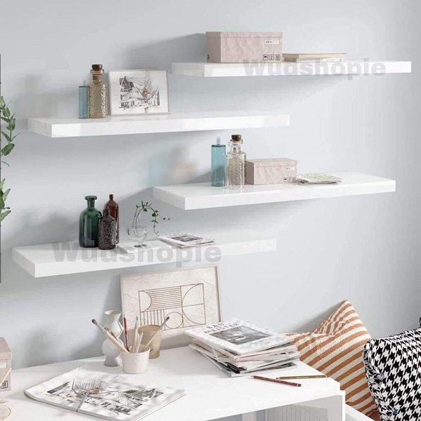 15 Best Bedroom Wall Shelves Designs In 2023 | I Fashion Styles