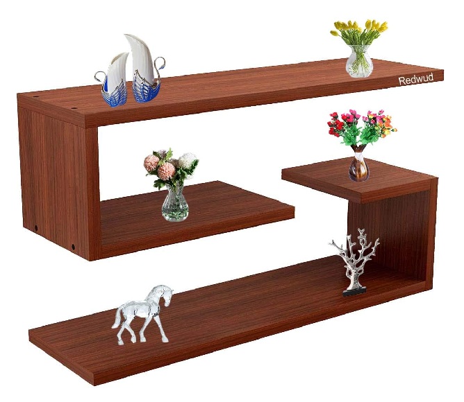 15 Best Bedroom Wall Shelves Designs In 2023 | I Fashion Styles