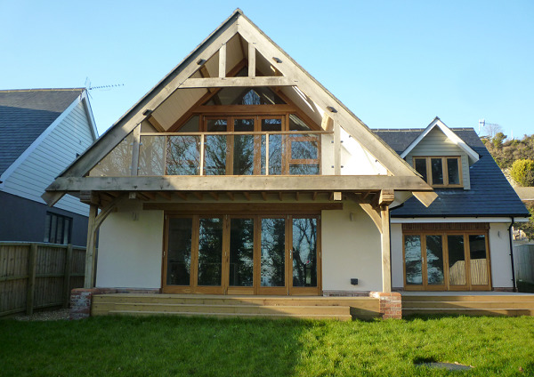 20 Simple and Modern Balcony Design Ideas For Home 2024