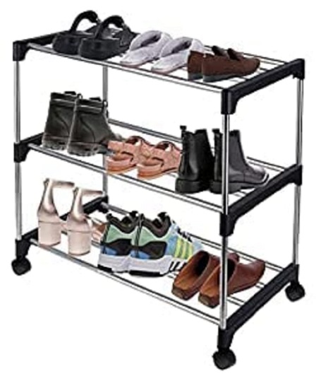 20 Creative and Modern Shoe Rack Designs for Home 2024