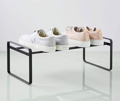 20 Creative and Modern Shoe Rack Designs for Home 2024