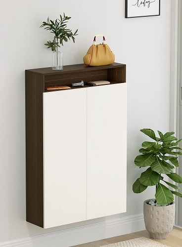 20 Creative and Modern Shoe Rack Designs for Home 2024