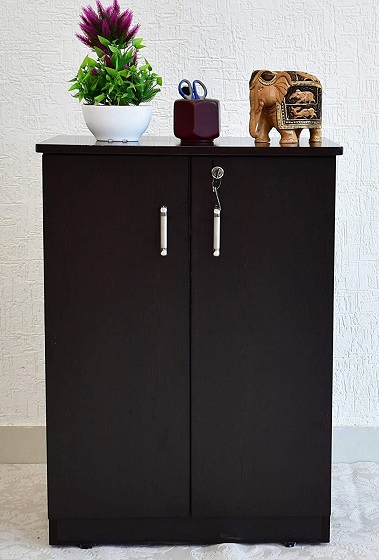 20 Creative and Modern Shoe Rack Designs for Home 2024