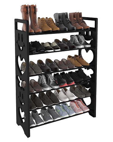 20 Creative and Modern Shoe Rack Designs for Home 2024