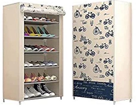20 Creative and Modern Shoe Rack Designs for Home 2024