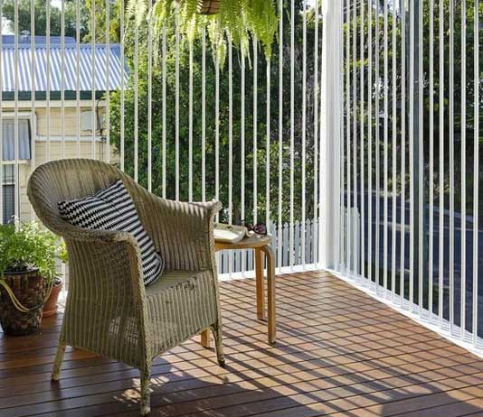 20 Modern Balcony Safety Grill Designs For House 2024
