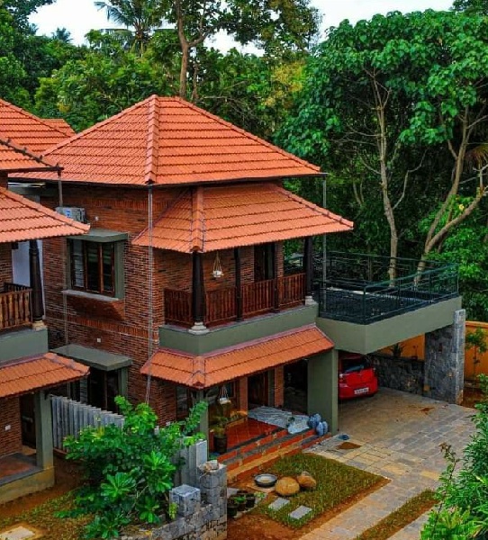10 Traditional Kerala House Elevation Design Ideas In 2024
