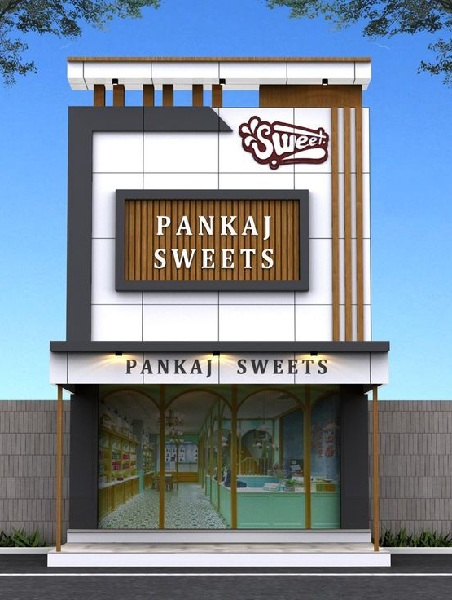 20 Modern Shop Elevation Design Ideas In 2024 | I Fashion Styles