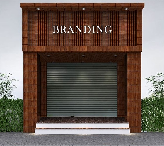 20 Modern Shop Elevation Design Ideas In 2024 | I Fashion Styles