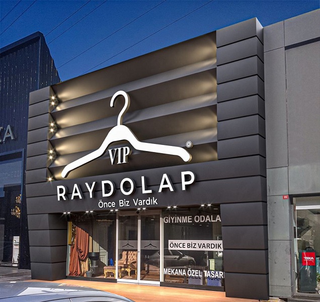 20 Modern Shop Elevation Design Ideas In 2024 | I Fashion Styles