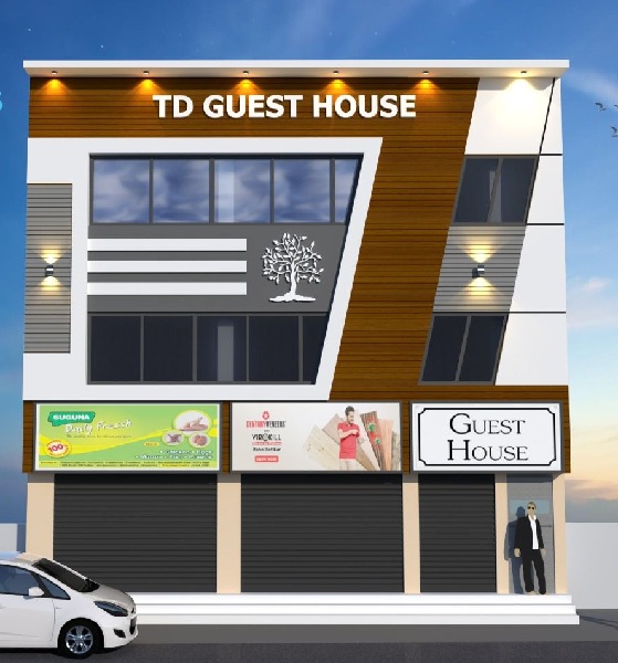 20 Modern Shop Elevation Design Ideas In 2024 | I Fashion Styles