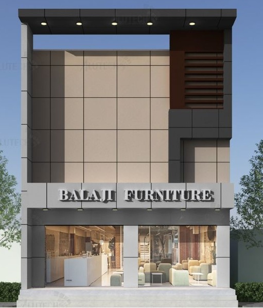 20 Modern Shop Elevation Design Ideas In 2024 | I Fashion Styles