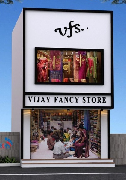 20 Modern Shop Elevation Design Ideas In 2024 | I Fashion Styles