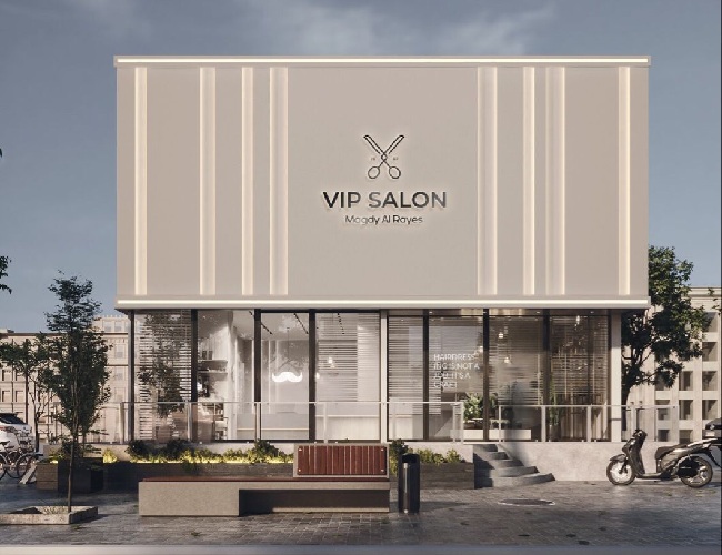 20 Modern Shop Elevation Design Ideas In 2024 | I Fashion Styles