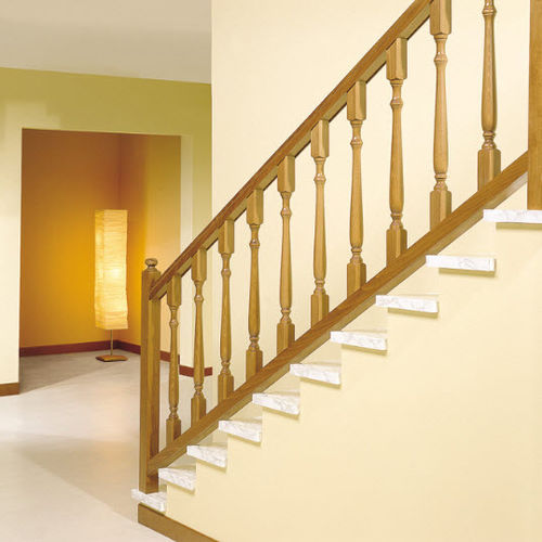 20 Modern Staircase Grill Design Ideas For Home 2024