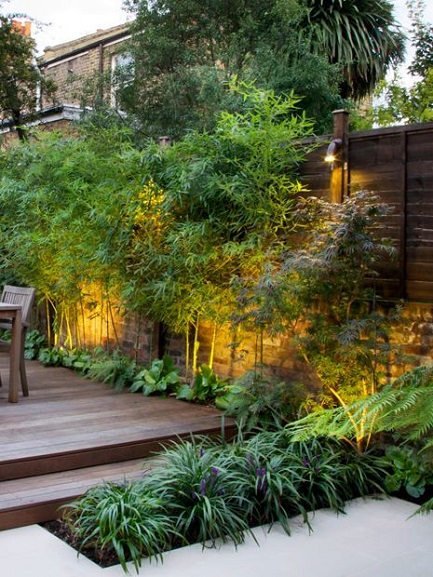 20 Modern Terrace Garden Design Ideas for Home 2024