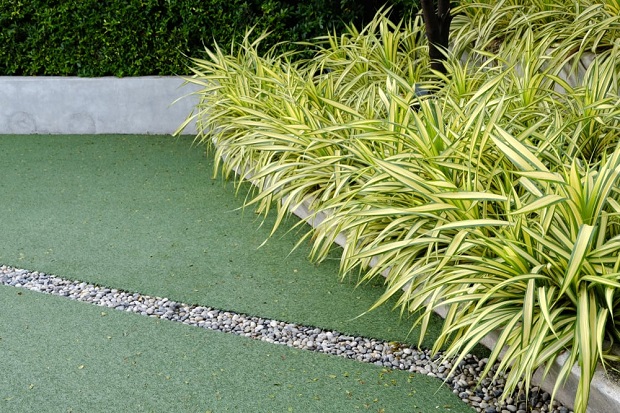 20 Modern Terrace Garden Design Ideas for Home 2024