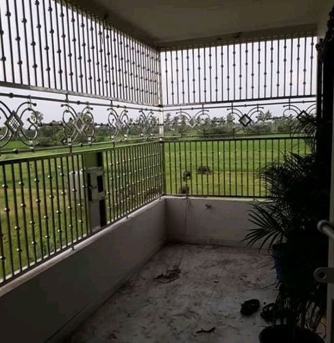 15 Best Veranda Grill Design Ideas For Home 2024