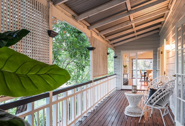 15 Best Veranda Grill Design Ideas For Home 2024