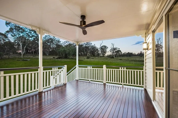 15 Best Veranda Grill Design Ideas For Home 2024