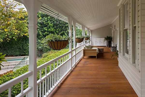 15 Best Veranda Grill Design Ideas For Home 2024