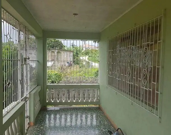 15 Best Veranda Grill Design Ideas For Home 2024