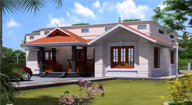 20 Latest Kerala House Design Ideas In 2024