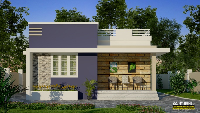 20 Latest Kerala House Design Ideas In 2024