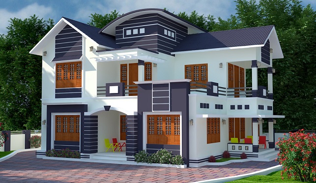 20 Latest Kerala House Design Ideas In 2024