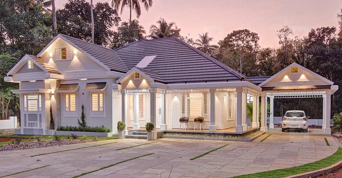 20 Latest Kerala House Design Ideas In 2024