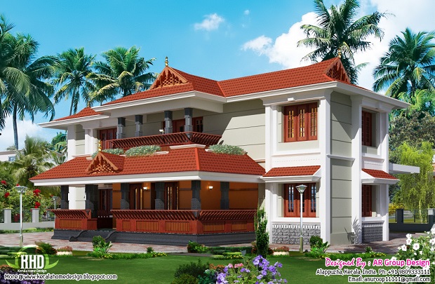 20 Latest Kerala House Design Ideas In 2024
